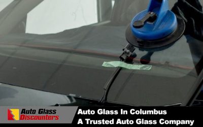 Auto Glass In Columbus